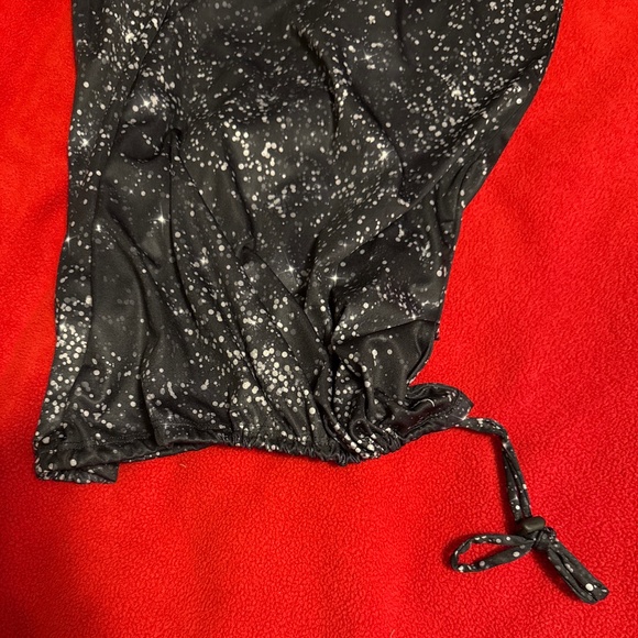 Danskin Now Loose Racerback Tank - Picture 5 of 6